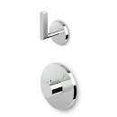 ZSB5659 Simply Beautiful Bathroom Accessories Zucchetti ZSB5659 cromo - chrome