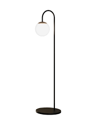DECOR FLOOR LAMP Lighting Eforma   