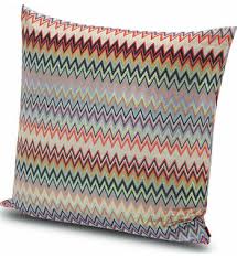 MASULEH CUSHION Cushions Missoni Home