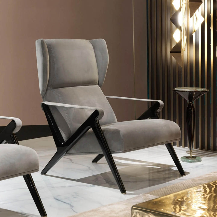 Imagine Lounge Chair Lounge Chairs Visionnaire