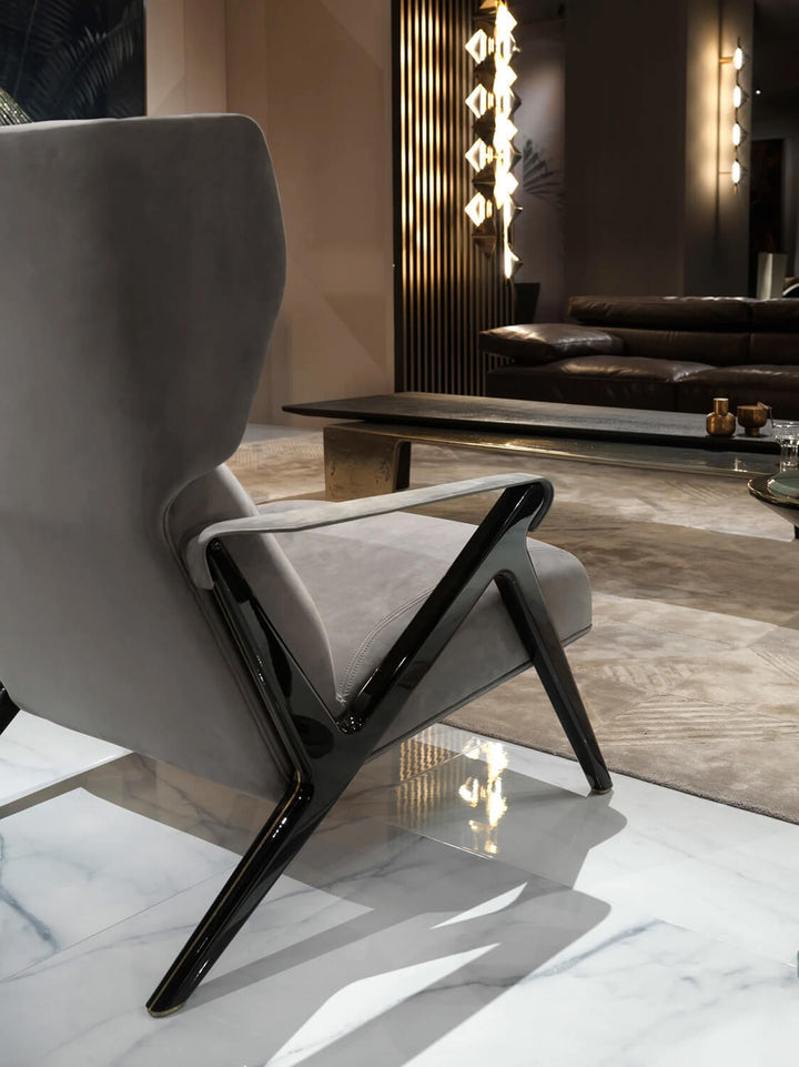 Imagine Lounge Chair Lounge Chairs Visionnaire