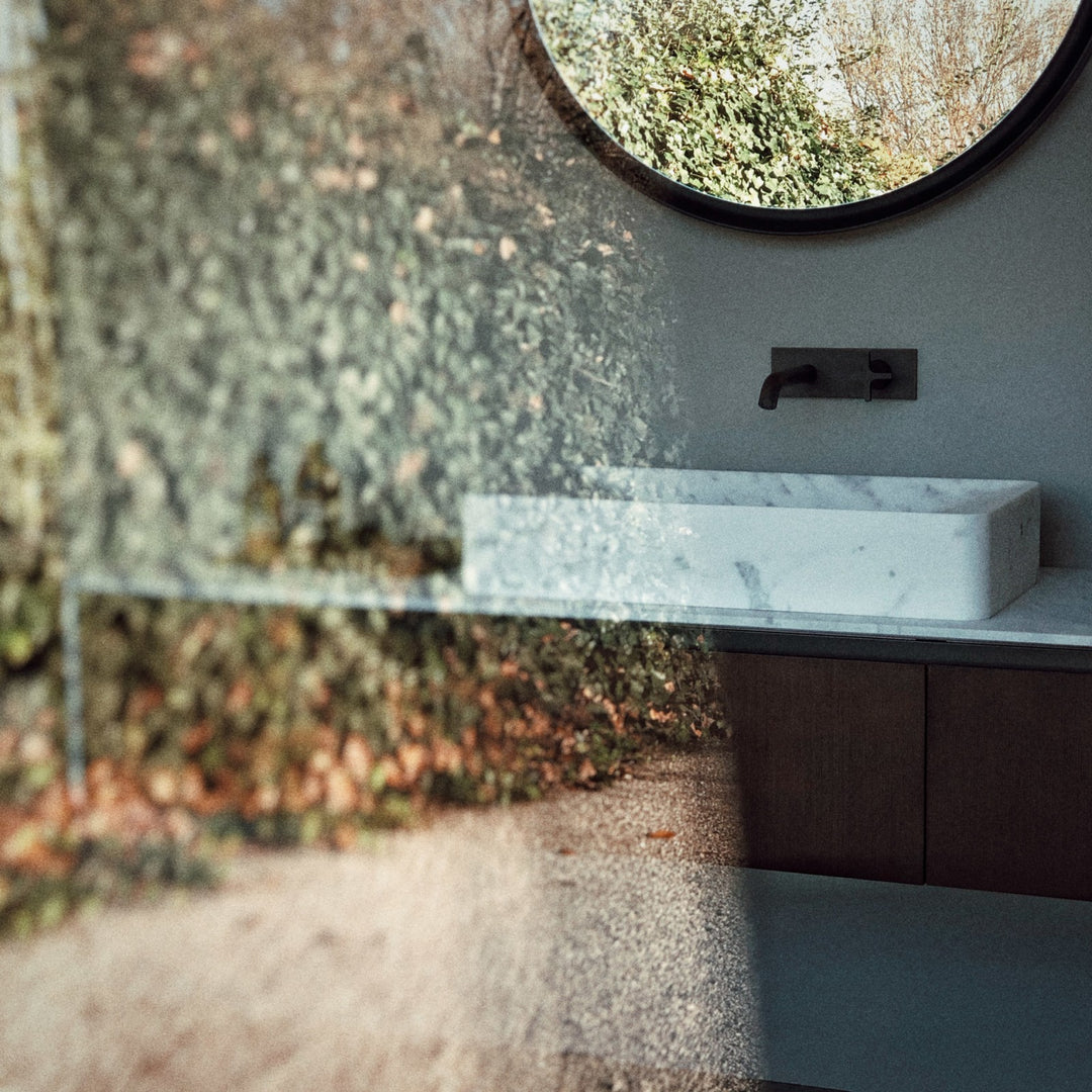 Agape Raso Washbasin Washbasins Agape
