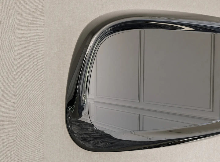 Astrum Mirror Fume  70¾"W × 35½"H Mirrors Eforma   