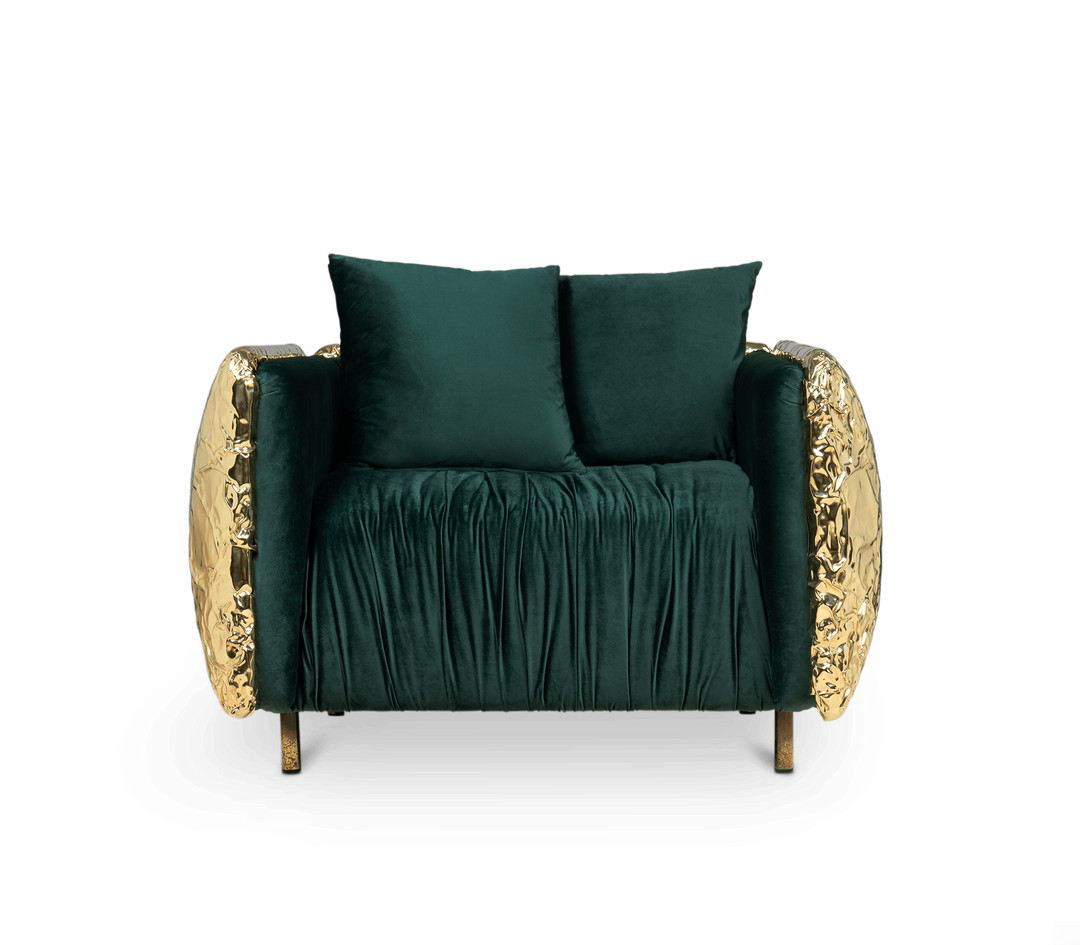 imperfectio armchair