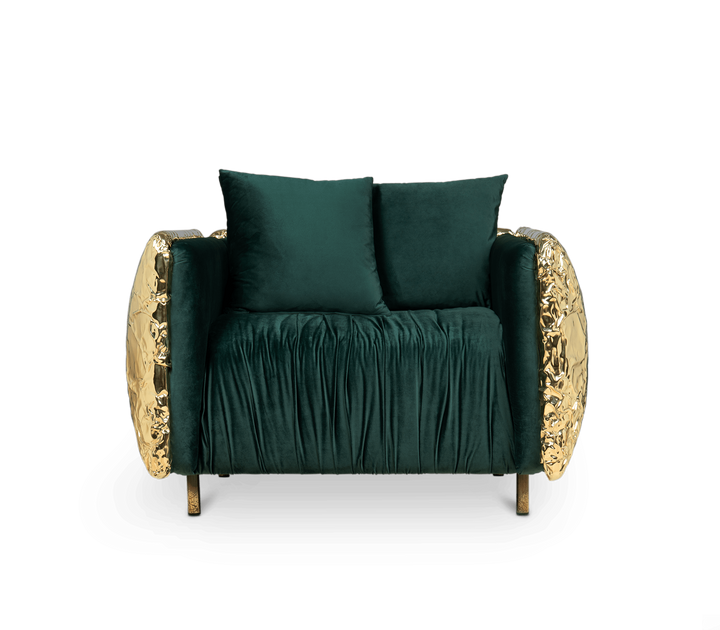imperfectio armchair