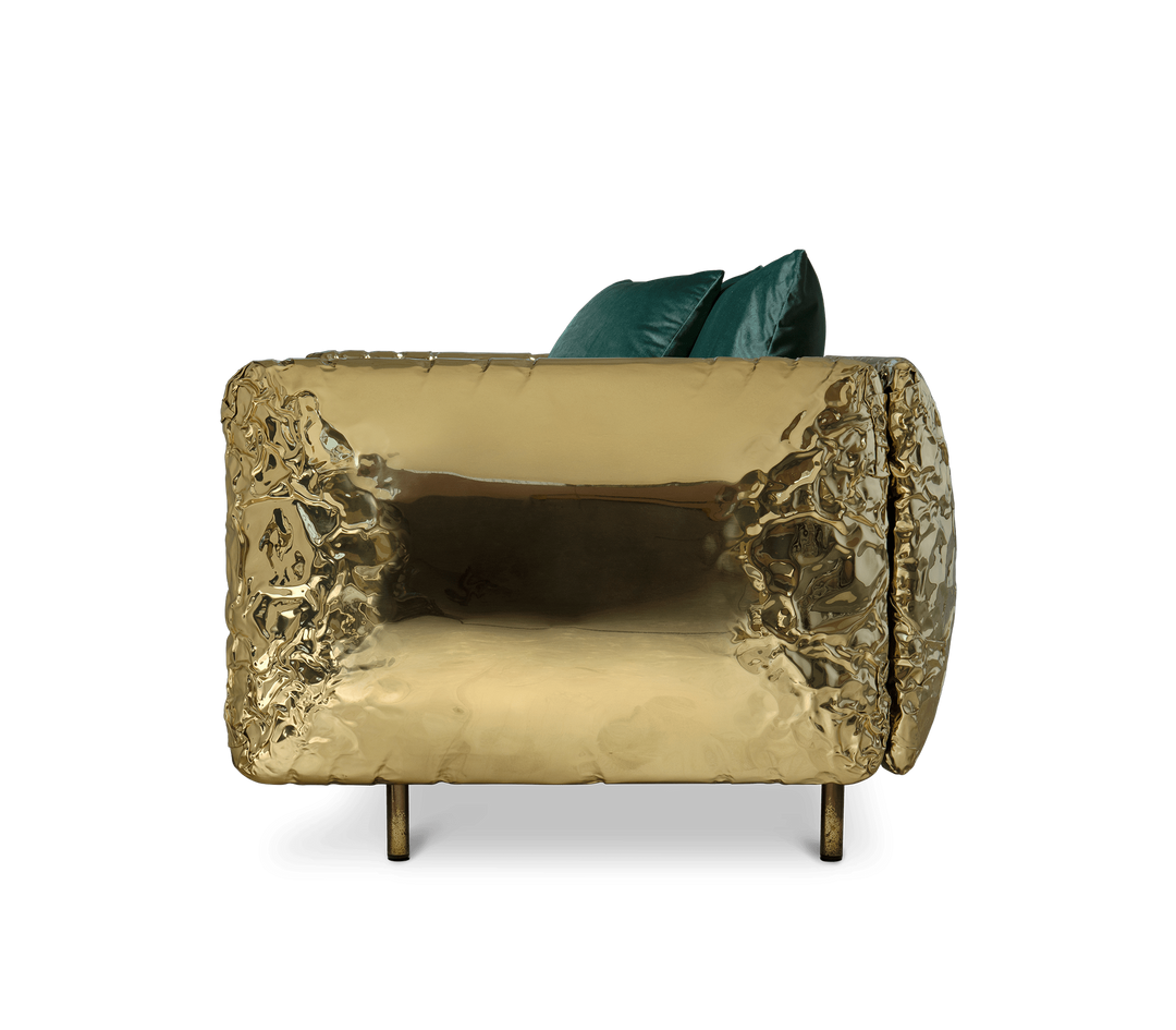 imperfectio armchair