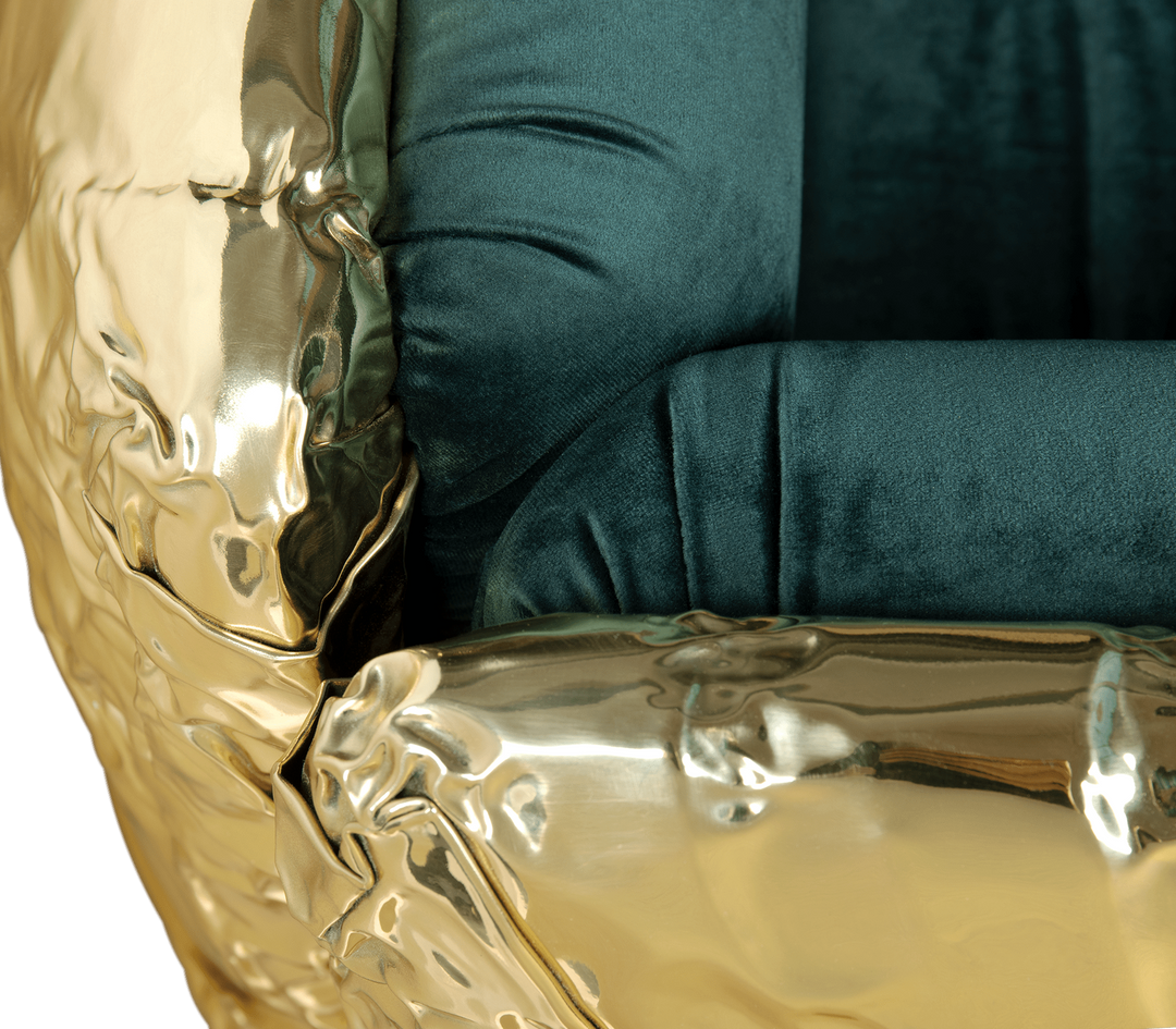 imperfectio armchair