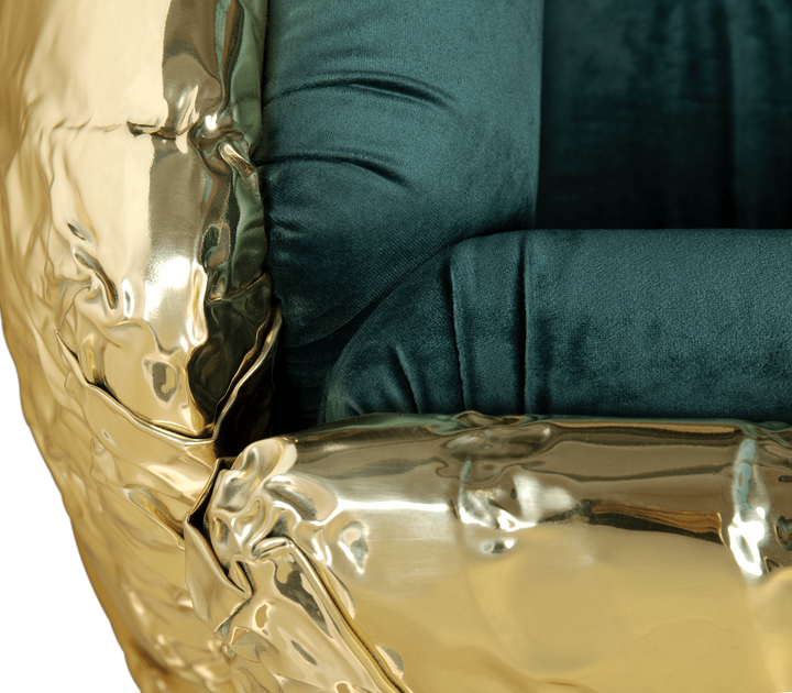 imperfectio armchair