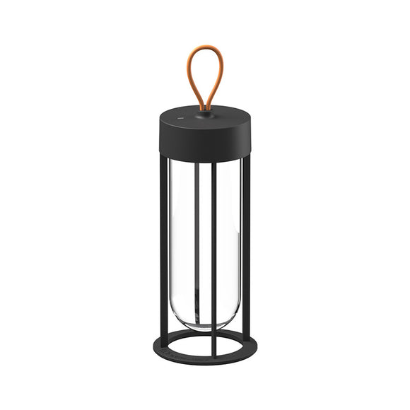 In Vitro Unplugged Portable Lamp Table Lamps FLOS