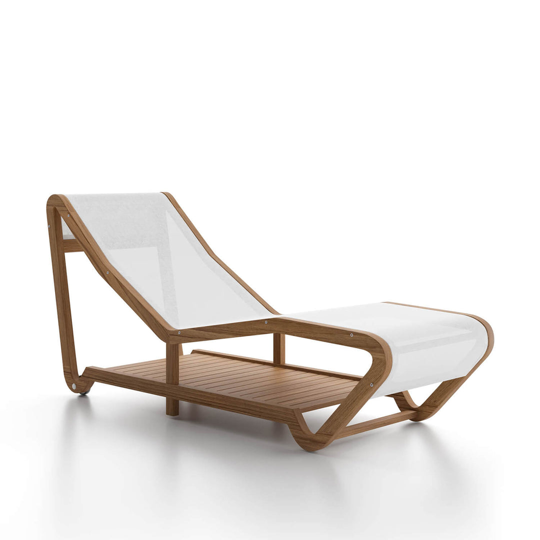 Infinity Chaise Lounge Loungers Atmosphera