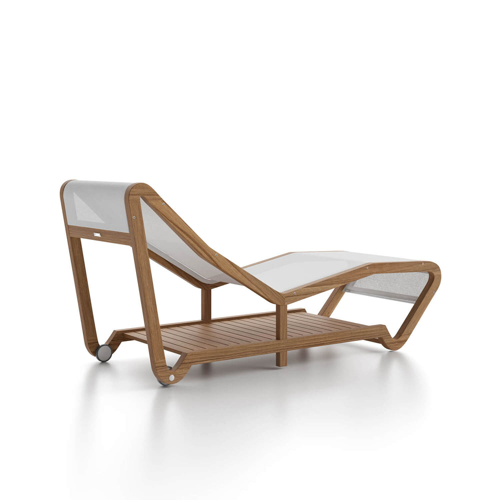 Infinity Chaise Lounge Loungers Atmosphera