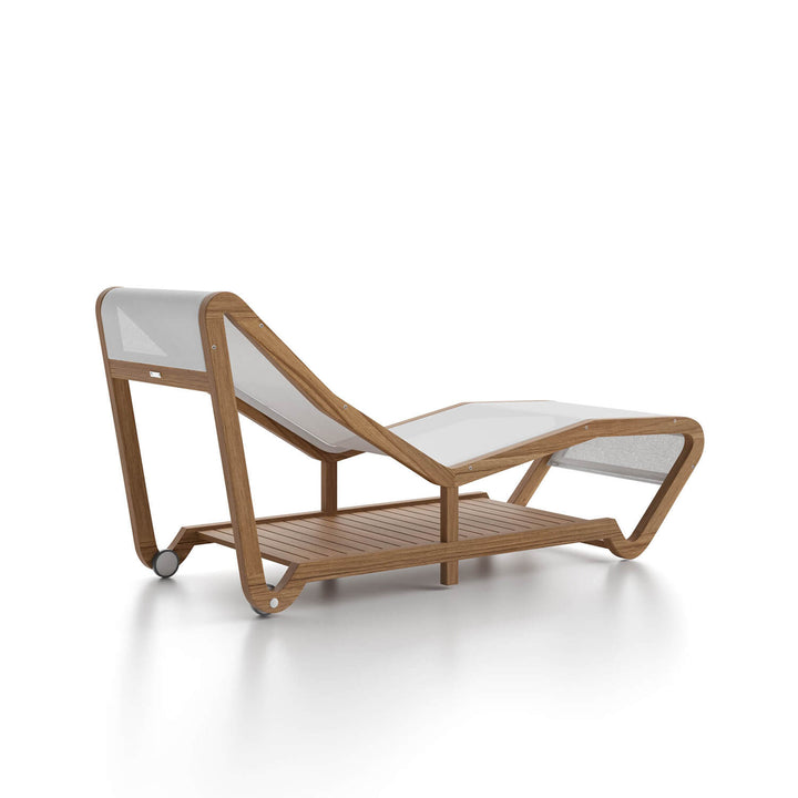 Infinity Chaise Lounge Loungers Atmosphera