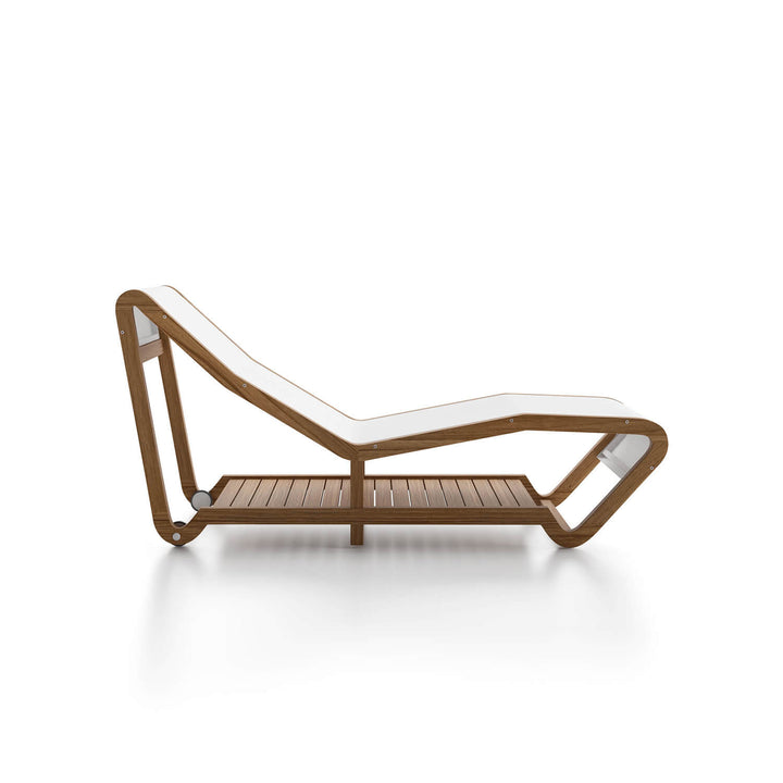 Infinity Chaise Lounge Loungers Atmosphera