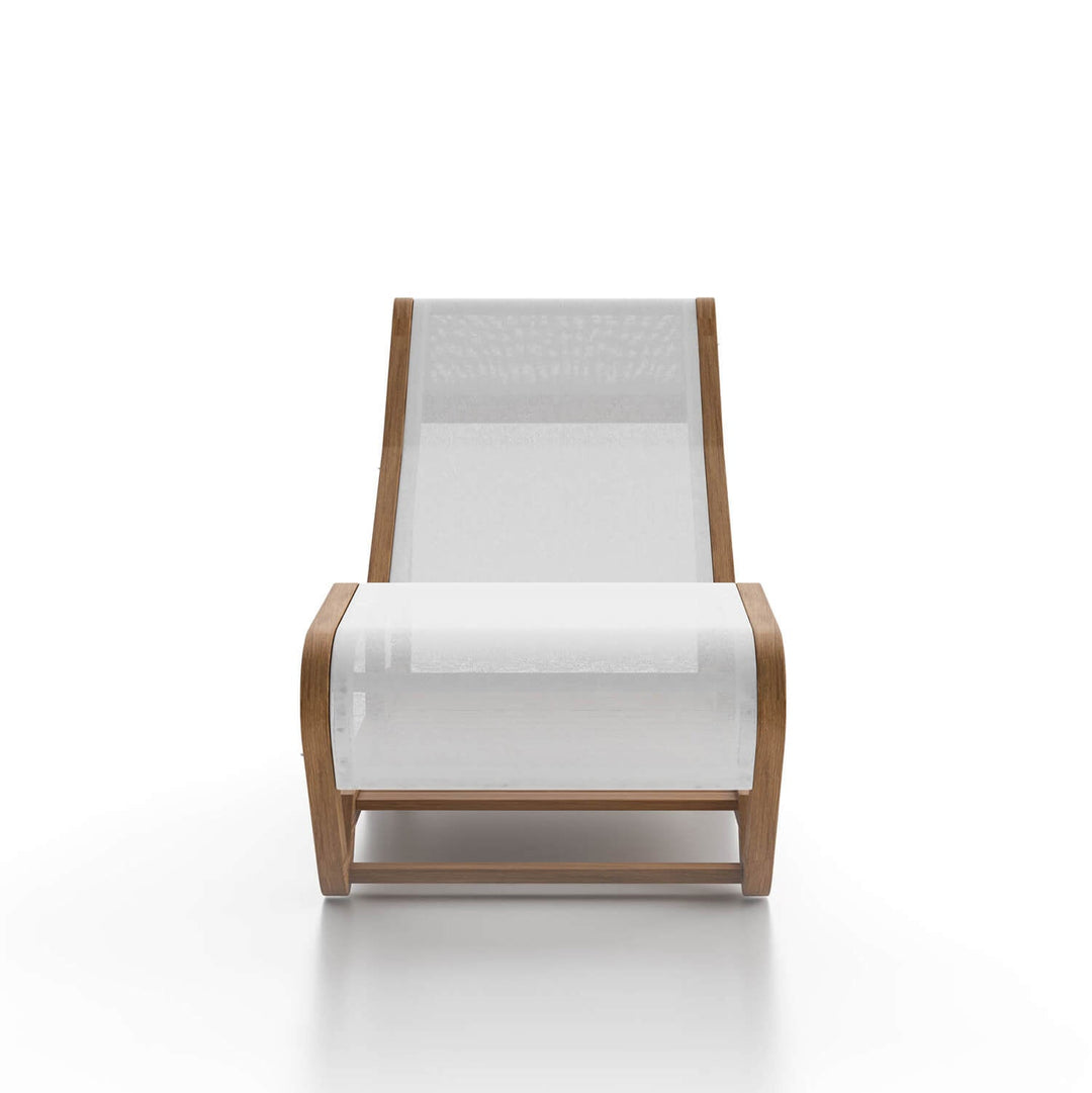 Infinity Chaise Lounge Loungers Atmosphera