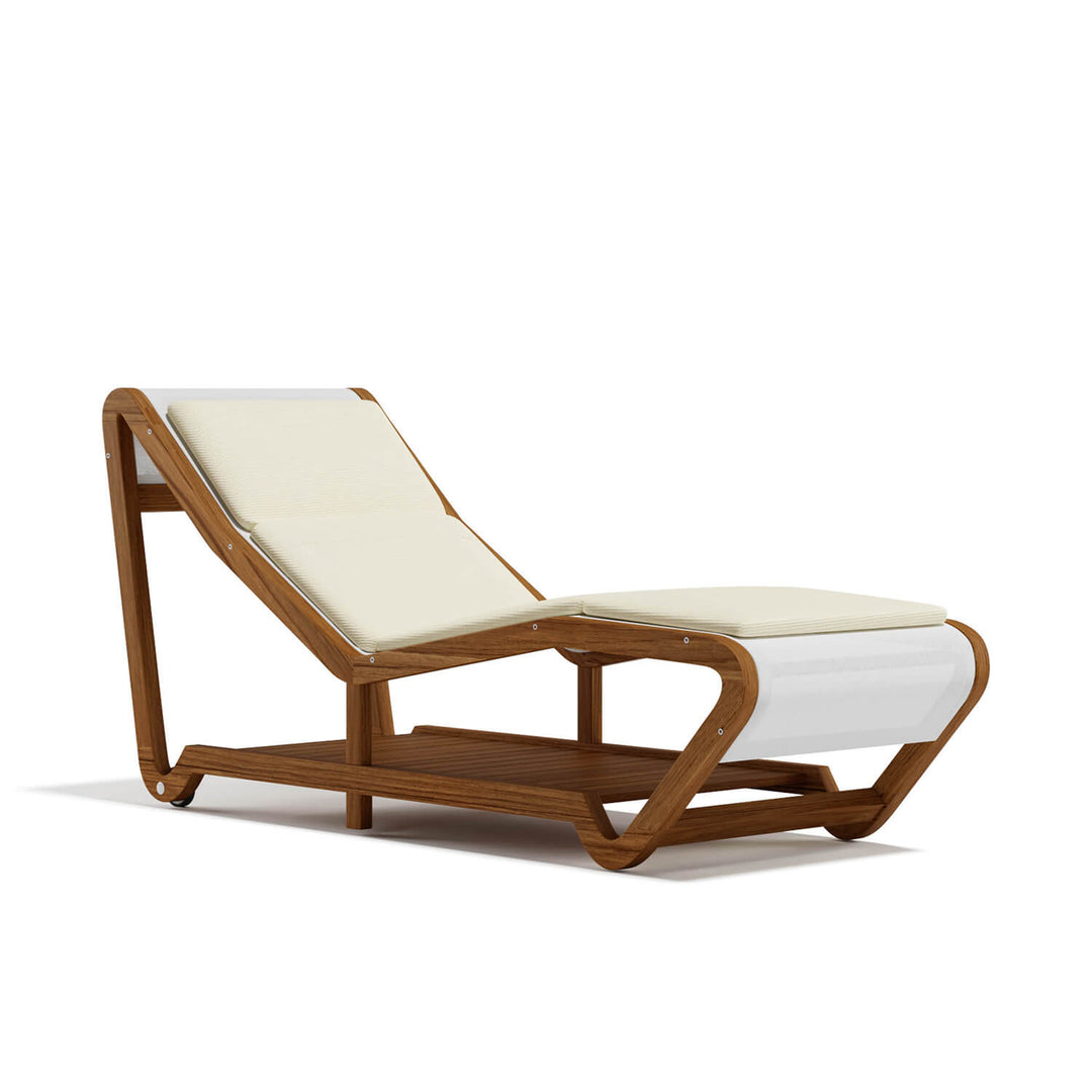 Infinity Chaise Lounge Loungers Atmosphera