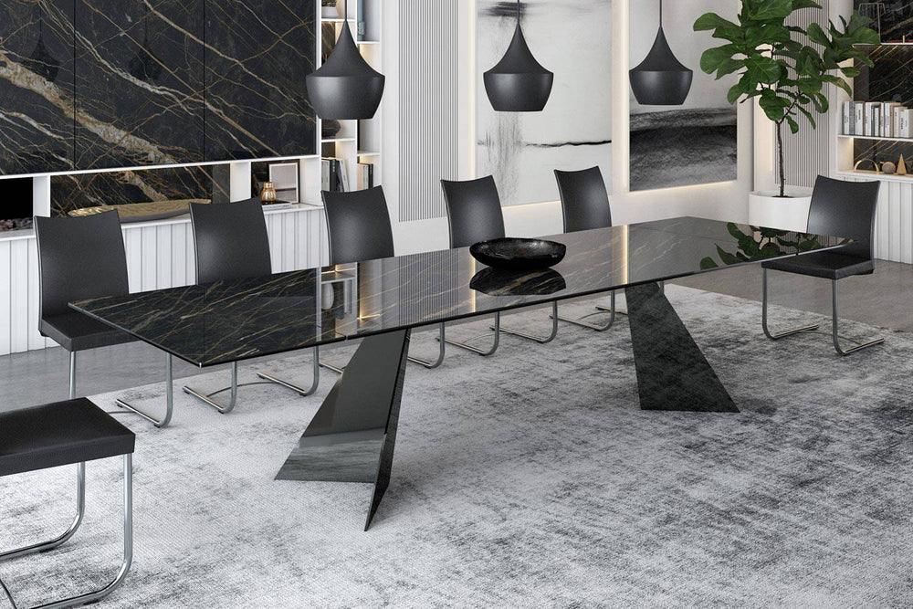Ingents Dining Table Dining Tables Naos