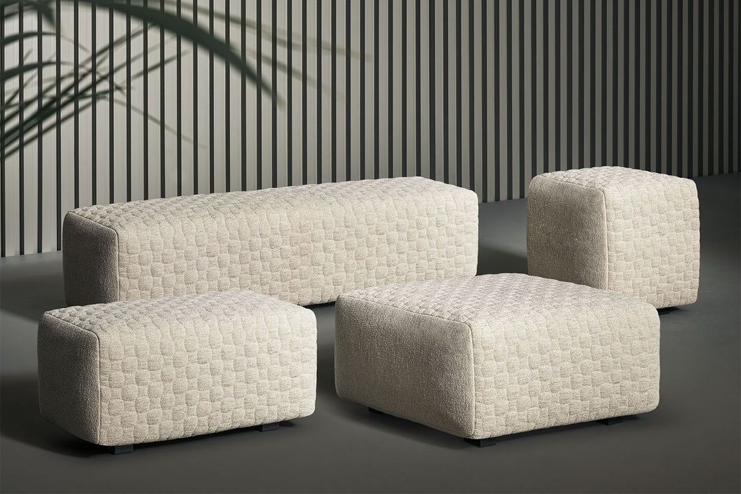 Intrecci Ottoman Bonaldo
