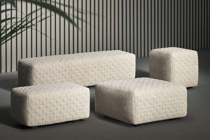 Intrecci Ottoman Bonaldo