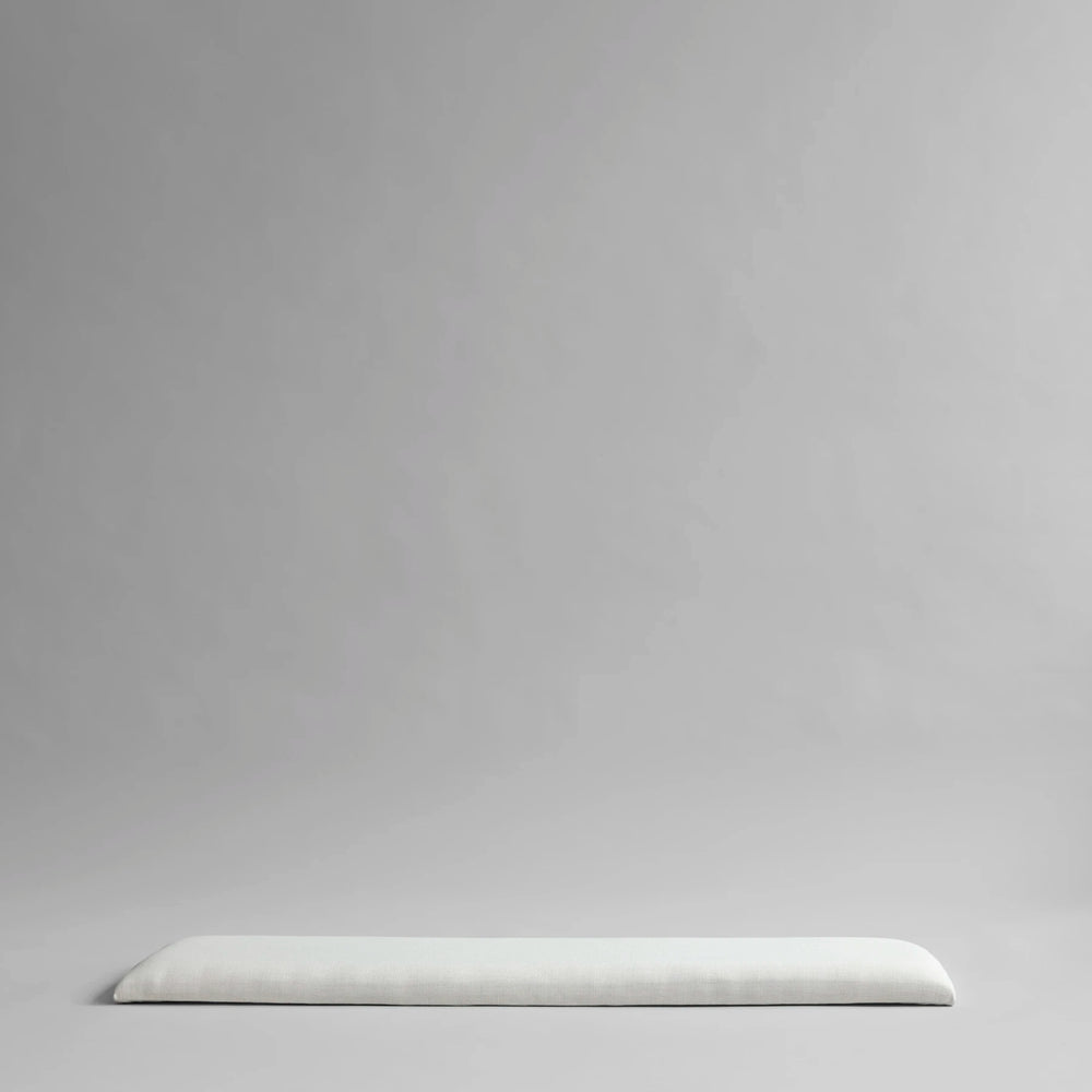 Arc Bench Cushion, Linen Cushions 101 Copenhagen   