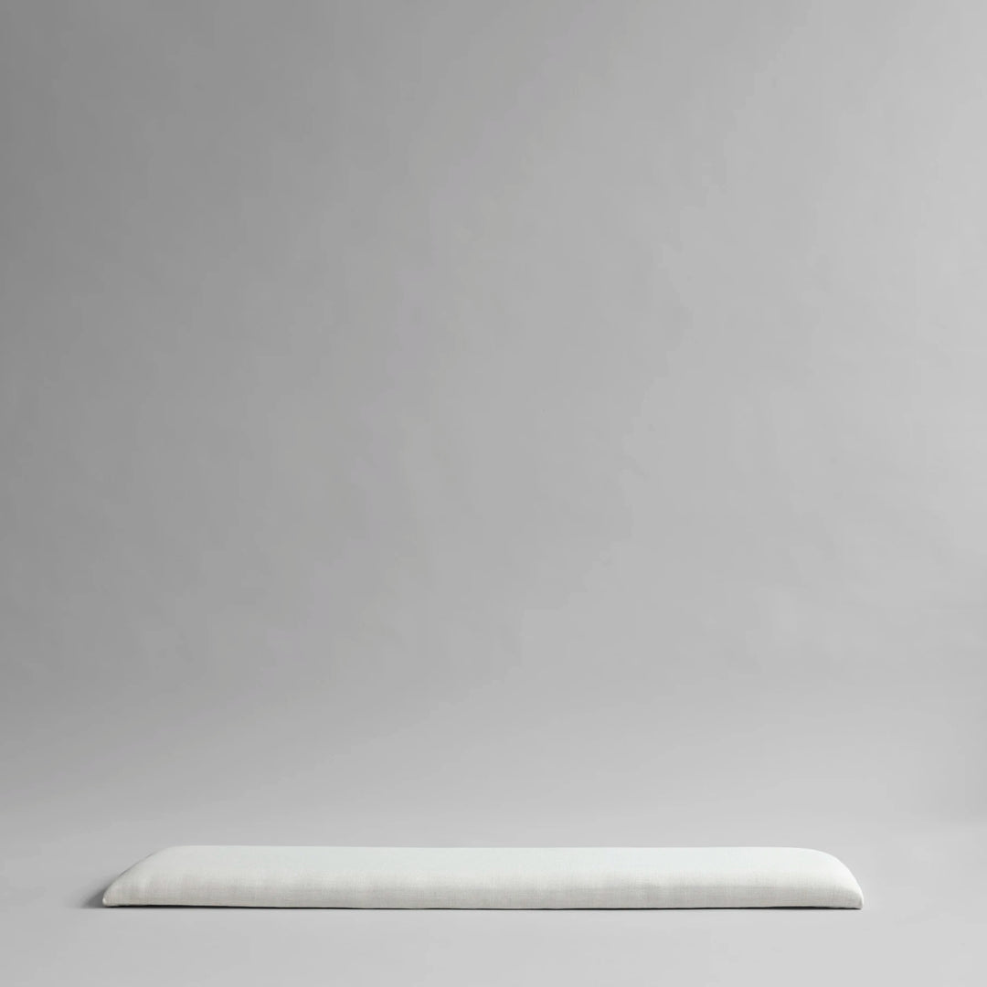 Arc Bench Cushion, Linen Cushions 101 Copenhagen   