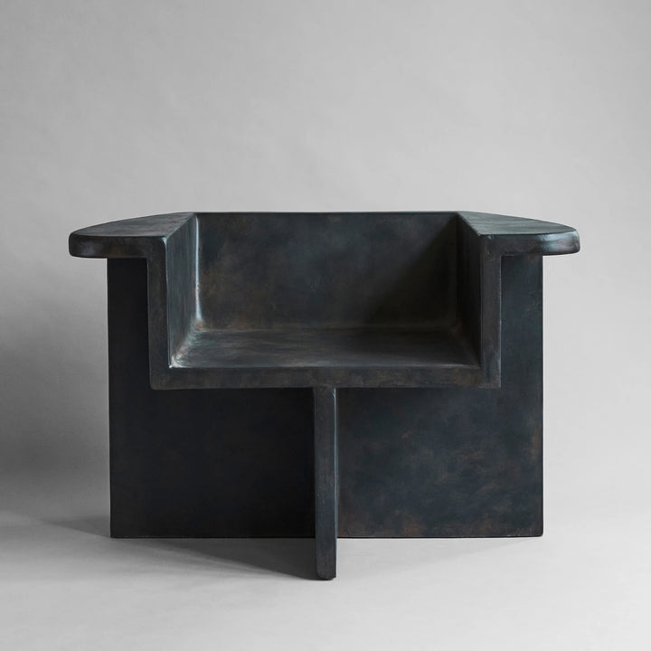 Brutus Lounge Chair - Coffee Chairs 101 Copenhagen   