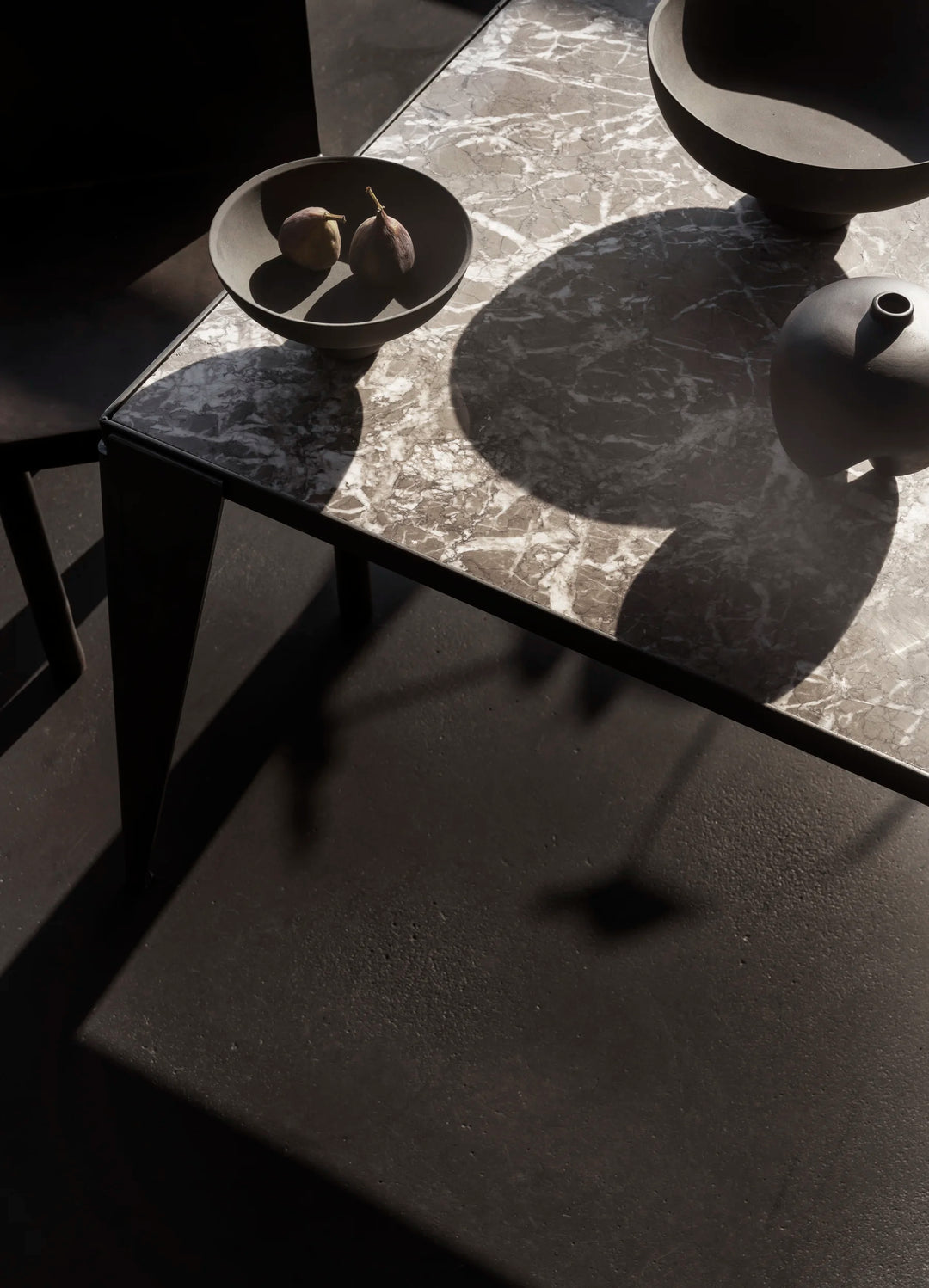 Sumo Vase, Petit - Coffee Vases 101 Copenhagen   