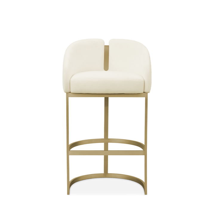 ISADORA BAR CHAIR Bar Stools Essential Homes
