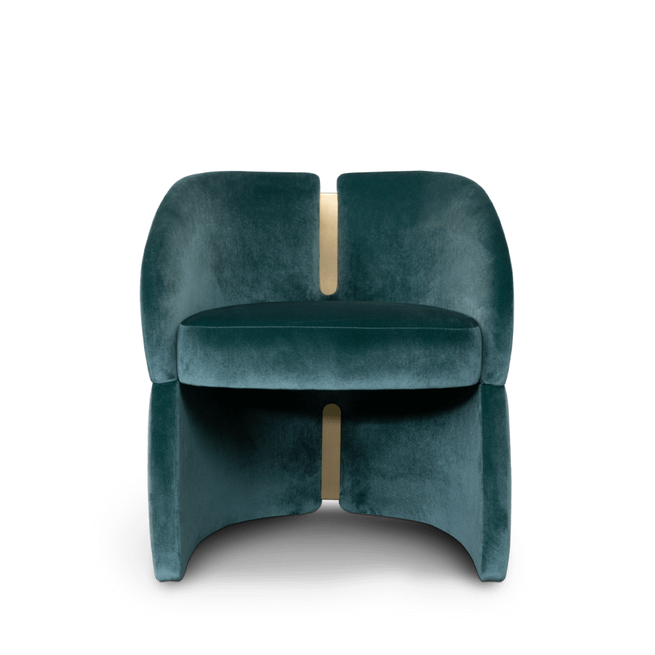 ISADORA DINING CHAIR Dining Chairs Essential Homes