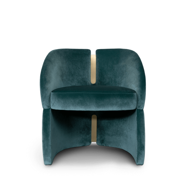 ISADORA DINING CHAIR Dining Chairs Essential Homes