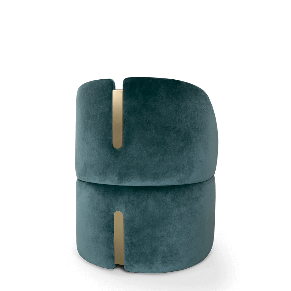 ISADORA DINING CHAIR Dining Chairs Essential Homes