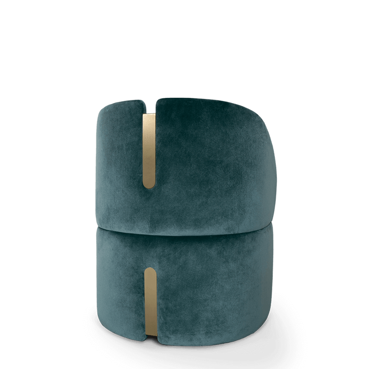 ISADORA DINING CHAIR Dining Chairs Essential Homes