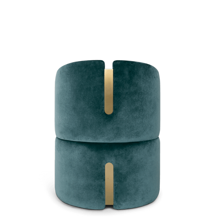 ISADORA DINING CHAIR Dining Chairs Essential Homes