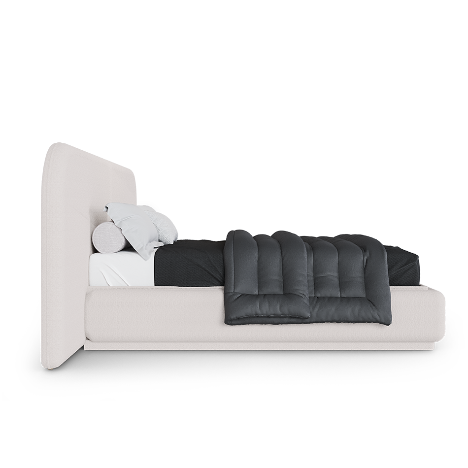 ISADORA I BED Beds Essential Homes