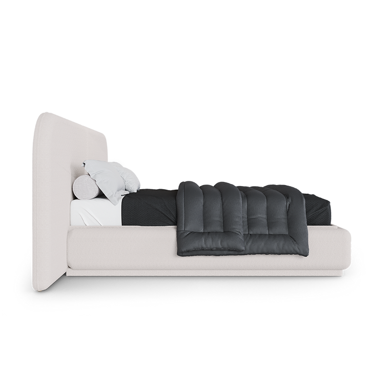 ISADORA I BED Beds Essential Homes