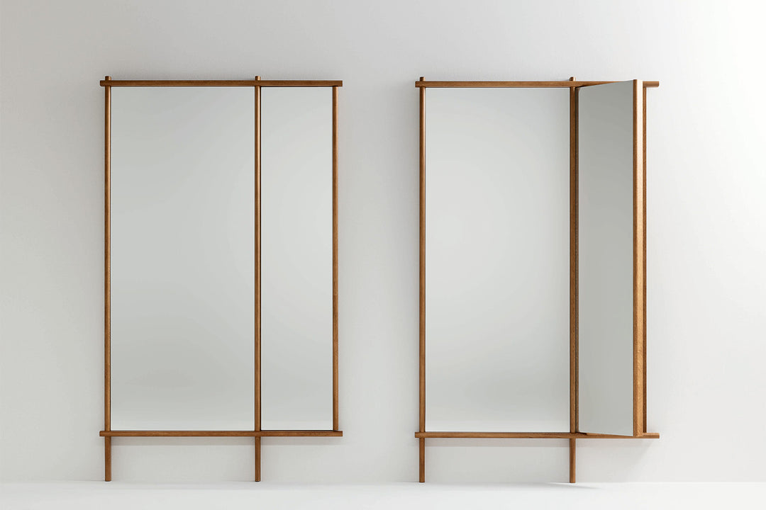 Isola Mirror Bonaldo