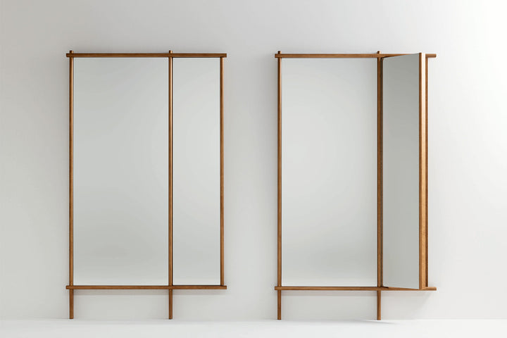 Isola Mirror Bonaldo