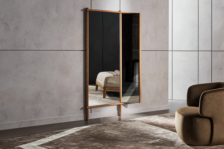 Isola Mirror Bonaldo
