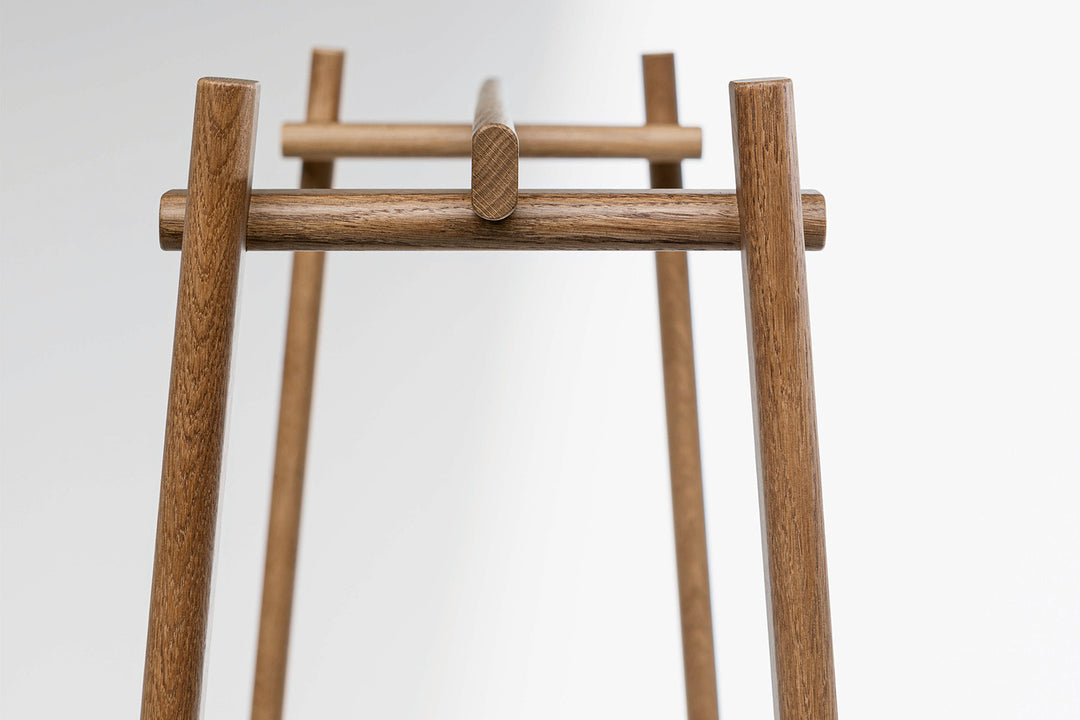 Isola Clothes Rack Bonaldo