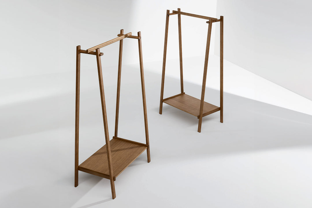 Isola Clothes Rack Bonaldo