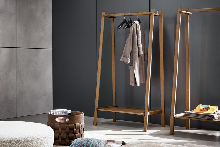 Isola Clothes Rack Bonaldo