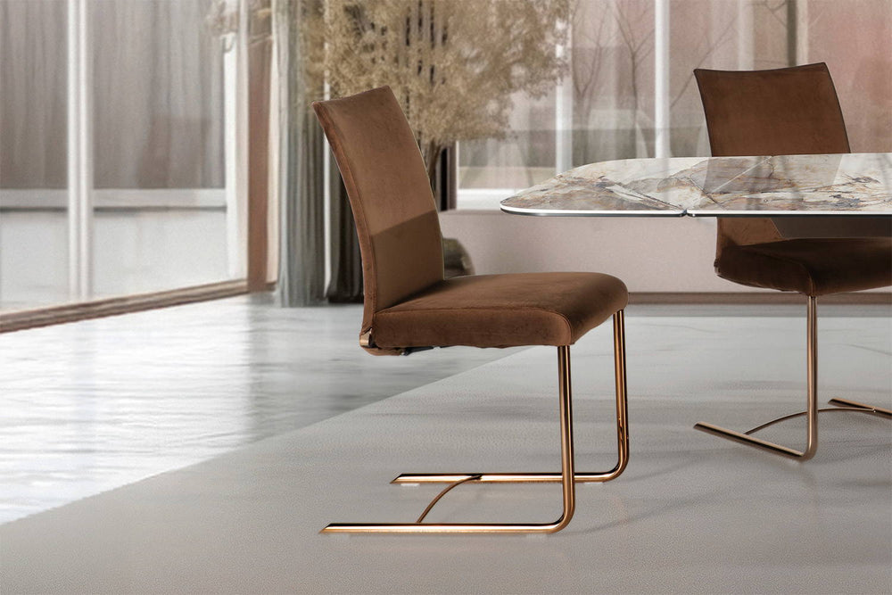 Isotta Dining Chair Dining Chairs Naos