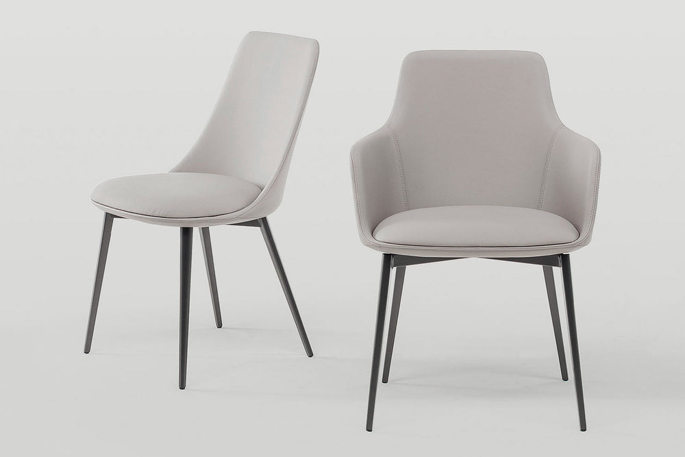 Itala Dining Chair Bonaldo
