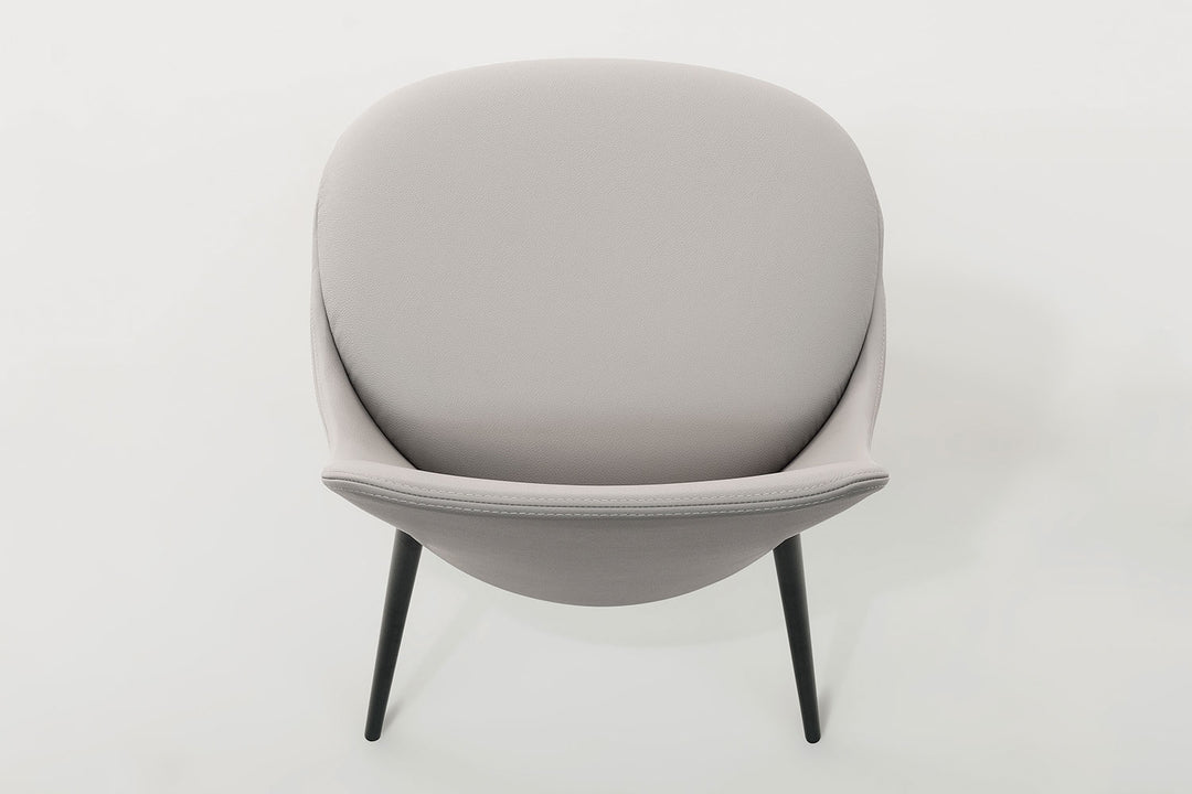 Itala Dining Chair Bonaldo