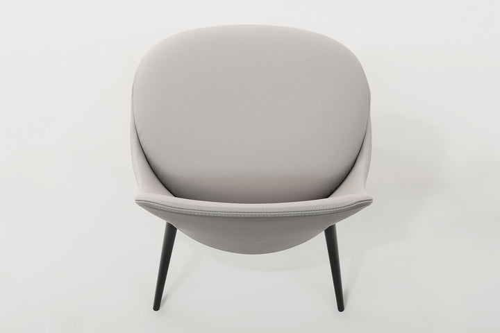 Itala Dining Chair Bonaldo