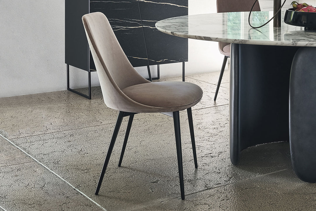 Itala Dining Chair Bonaldo
