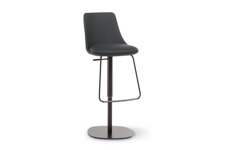 Itala Too Adjustable Bar Stool Bonaldo