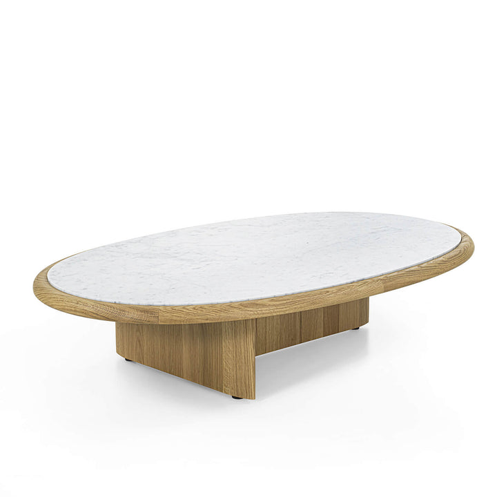 Suiseki Marble Coffee Table Coffee & Side Tables Riva 1920