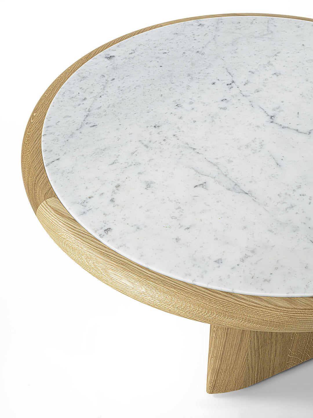 Suiseki Marble Coffee Table Coffee & Side Tables Riva 1920