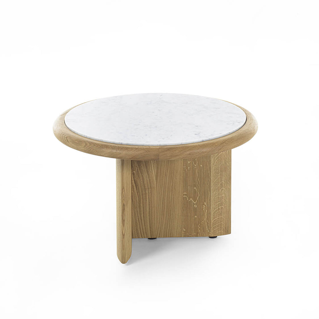 Suiseki Marble Coffee Table Coffee & Side Tables Riva 1920