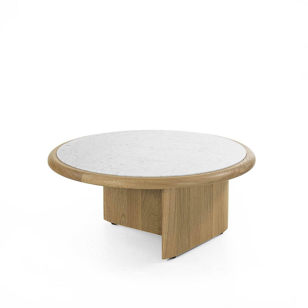 Suiseki Marble Coffee Table Coffee & Side Tables Riva 1920